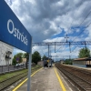 Stacja kolejowa w Ostródzie przejdzie modernizację
