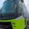 Turecki tramwaj dotarł do Olsztyna