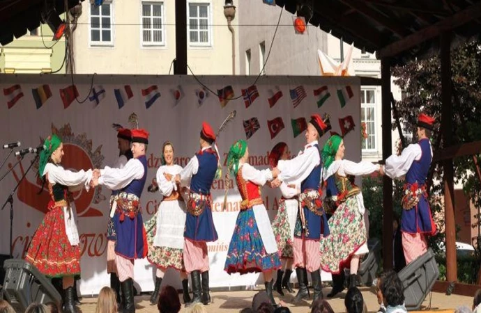 {Lidzbark nad rzeką Wel będzie organizatorem tegorocznej edycji festiwalu miast Cittaslow.}