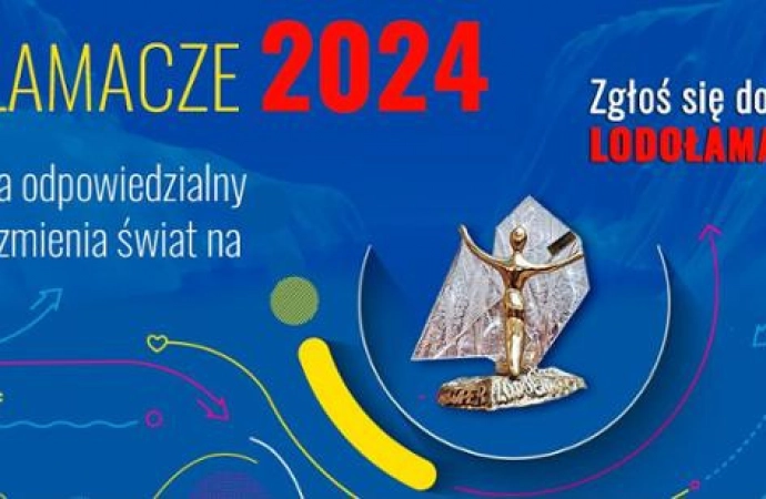 {Już od 19 lat przyznawane są  prestiżowe statuetki dla Pracodawców Wrażliwych Społecznie – Lodołamacze.}