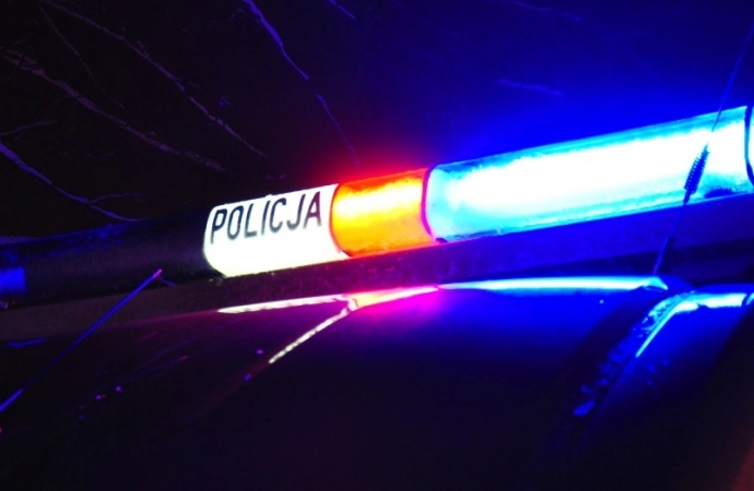 W ostatnim czasie wzrosła liczba kradzieży samochodowych katalizatorów. Olsztyńskim policjantom udało się zatrzymać 3 złodziei.